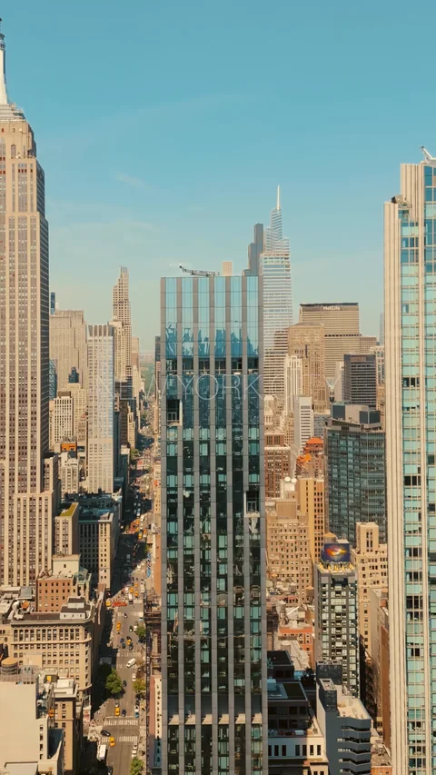 277 Fifth Avenue — property film by TIDAL MEDIA